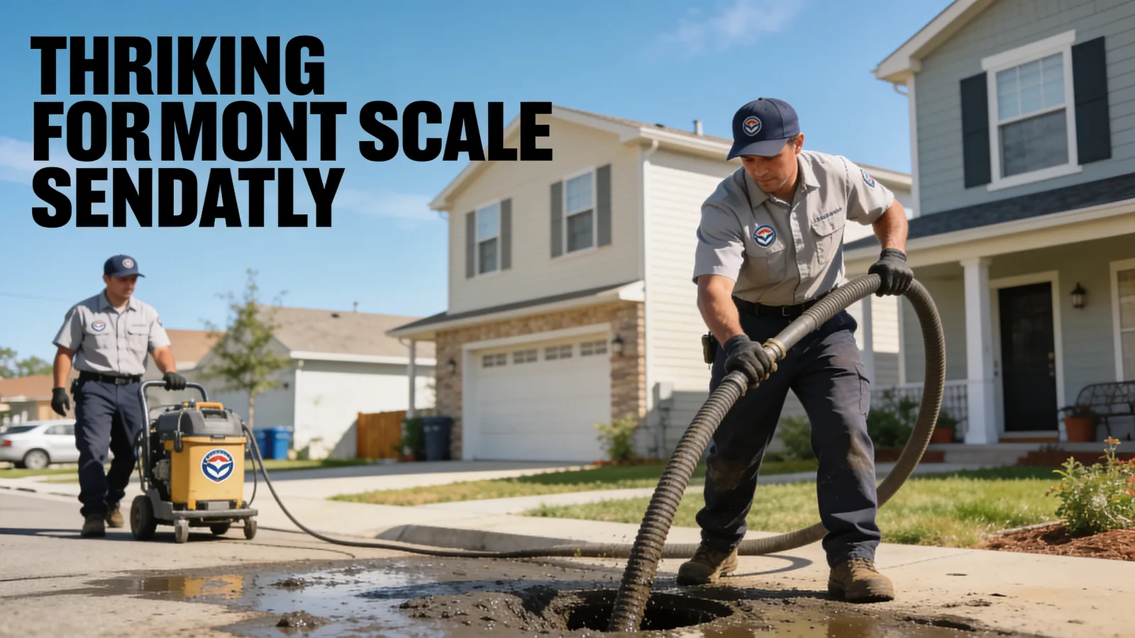 Sewage Cleanup in Cottonwood, AL near me
